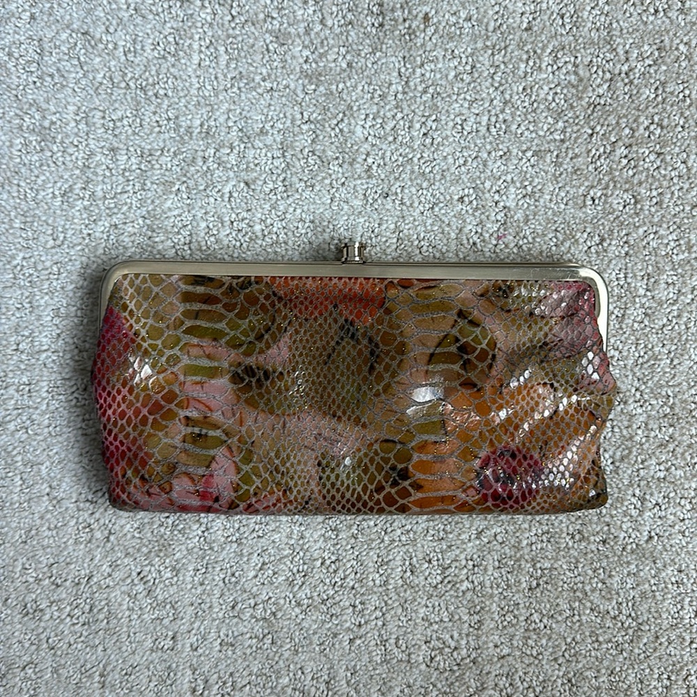 Hobo Wallet